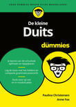 De kleine Duits voor Dummies (e-book)