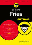 De kleine Fries voor Dummies (e-book)