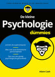 De kleine psychologie voor Dummies (e-book)