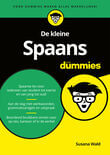 De kleine Spaans voor Dummies (e-book)
