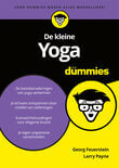 De kleine Yoga voor Dummies (e-book)