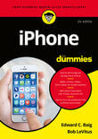 iPhone voor Dummies (e-book)