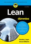 Lean voor Dummies (e-book)