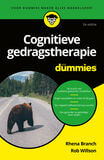 Cognitieve gedragstherapie voor Dummies (e-book)