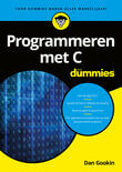 Programmeren met C voor Dummies (e-book)