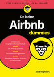 De kleine Airbnb voor Dummies (e-book)