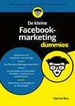 De kleine Facebookmarketing voor Dummies (e-book)
