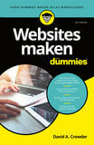 Websites maken voor Dummies (e-book)
