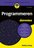Programmeren voor Dummies (e-book)