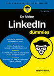 De kleine LinkedIn voor Dummies (e-book)