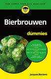Bierbrouwen voor Dummies (e-book)