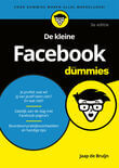 De kleine Facebook voor Dummies (e-book)