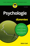Psychologie voor Dummies (e-book)
