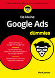 De kleine Google Ads voor Dummies (e-book)