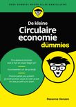 De kleine Circulaire economie voor Dummies (e-book)
