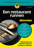 Een restaurant runnen voor Dummies (e-book)