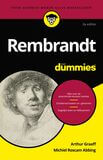 Rembrandt voor Dummies (e-book)