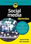 Social media voor Dummies (e-book)
