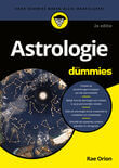 Astrologie voor Dummies (e-book)