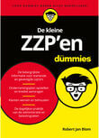 De kleine ZZP&#039;en voor Dummies (e-book)