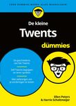 De kleine Twents voor Dummies (e-book)