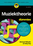 Muziektheorie voor Dummies (e-book)
