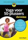 Yoga voor 50-plussers voor Dummies (e-book)