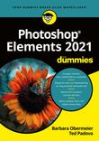 Photoshop Elements 2021 voor Dummies (e-book)