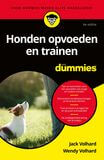 Honden opvoeden en trainen voor Dummies (e-book)