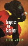 Zangeres op Zanzibar (e-book)