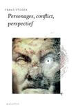 Personages, conflict, perspectief (e-book)