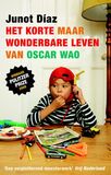 Het korte maar wonderbare leven van Oscar WAO (e-book)