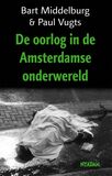 Oorlog in de Amsterdamse onderwereld (e-book)