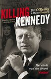 Killing Kennedy (e-book)