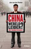 China, wereldleider? (e-book)