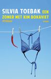 Een zomer met Kim Bokaviet (e-book)