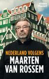 Nederland volgens Maarten van Rossem (e-book)