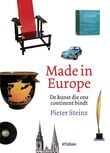 Made in Europe (e-book)