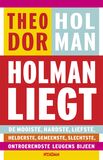Holman liegt (e-book)