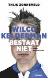 Wilco Kelderman bestaat niet (e-book)