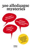 300 alledaagse mysteries (e-book)