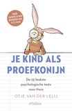 Je kind als proefkonijn (e-book)