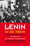 Lenin in de trein (e-book)