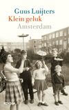 Klein geluk Amsterdam (e-book)