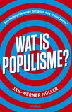 Wat is populisme? (e-book)