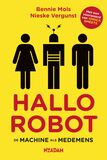 Hallo robot (e-book)