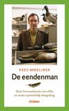 De eendenman (e-book)