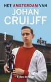Het Amsterdam van Johan Cruijff (e-book)