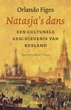 Natasja&#039;s dans (e-book)