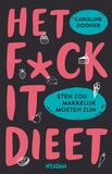 Het fuck-it dieet (e-book)